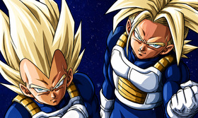 Official Art & Visual Canon