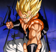 gogeta