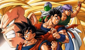 buu saga