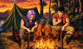 Hunting Game