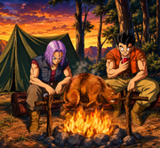 Hunting Game