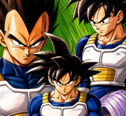 Artbook : DRAGON BALL Daizenshuu