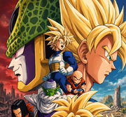 cell saga