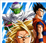 buu saga