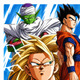 buu saga