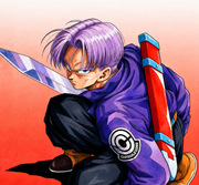 TRUNKS