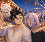 First date