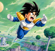 Artbook : DRAGON BALL Daizenshuu