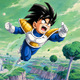 Artbook : DRAGON BALL Daizenshuu