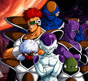 DRAGON BALL Shitajiki