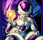 DRAGON BALL Shitajiki